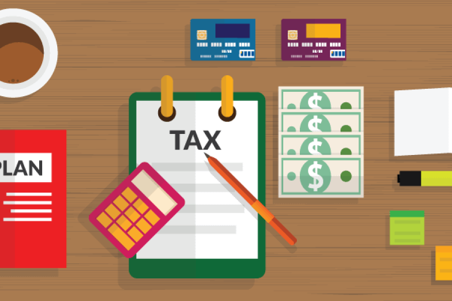tax planning solution facebook image